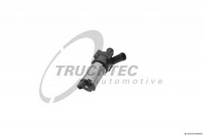 TRUCKTEC AUTOMOTIVE 0719197 -  Насос рециркуляции воды, автономное отопление